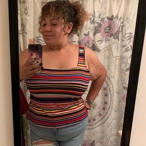 Meet your Posher, Madison